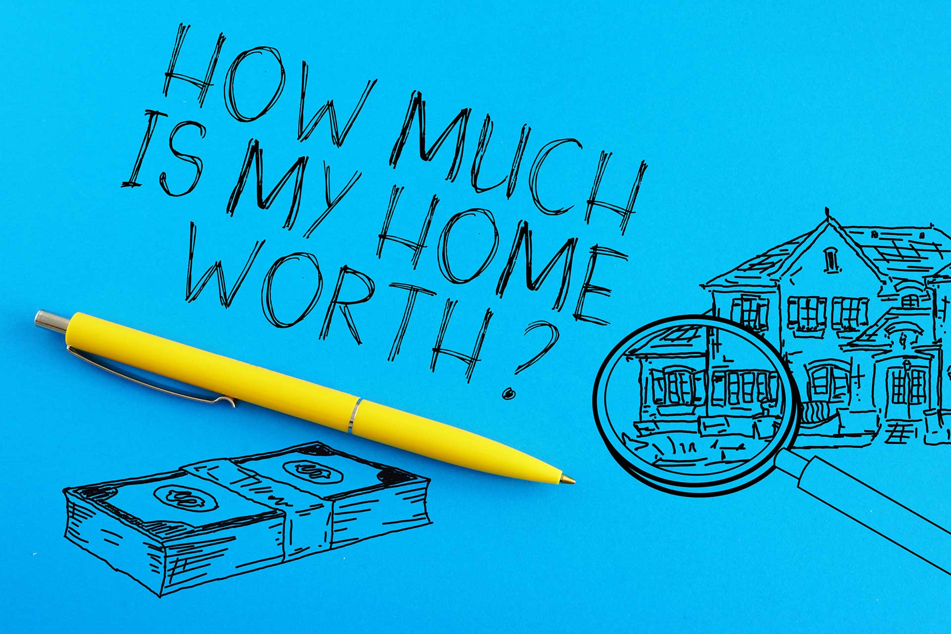 Misinformation on Valuation